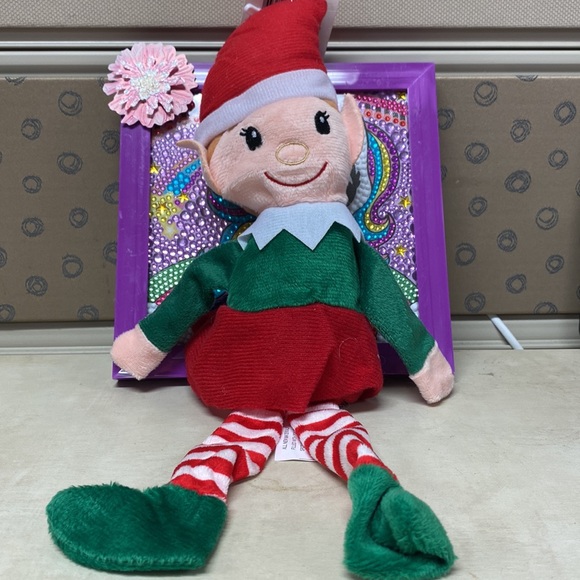 Elf On The Shelve - Girl - Picture 4 of 4